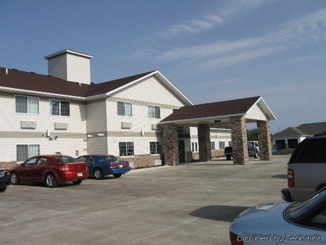 Baymont By Wyndham Harlan Otel Dış mekan fotoğraf